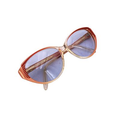 Yves Saint Laurent Vintage Sunglasses ISMENE 58/14 140mm