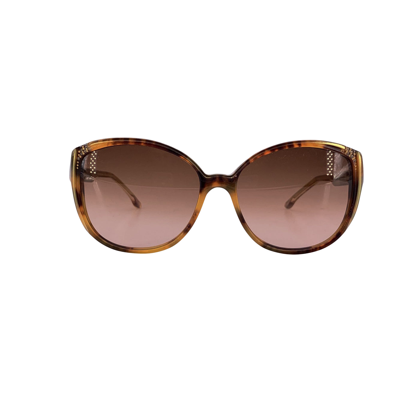 Yves Saint Laurent Butterfly Vintage Sunglasses Mod. 8150 57/14 145mm