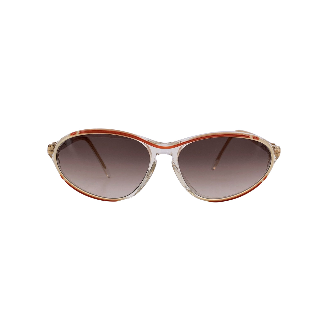 Yves Saint Laurent Vintage Sunglasses HERE 58/14 140mm