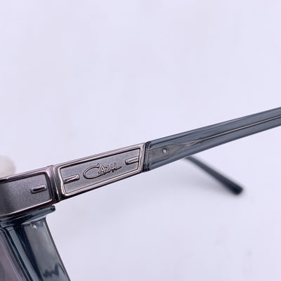 Cazal Vintage Grey Shield Sunglasses Mod. 673 003 61/12 150 mm