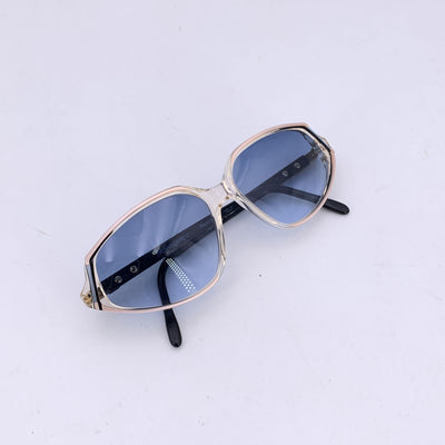 Yves Saint Laurent Vintage Sunglasses NEMESIS 505 58/14 140mm