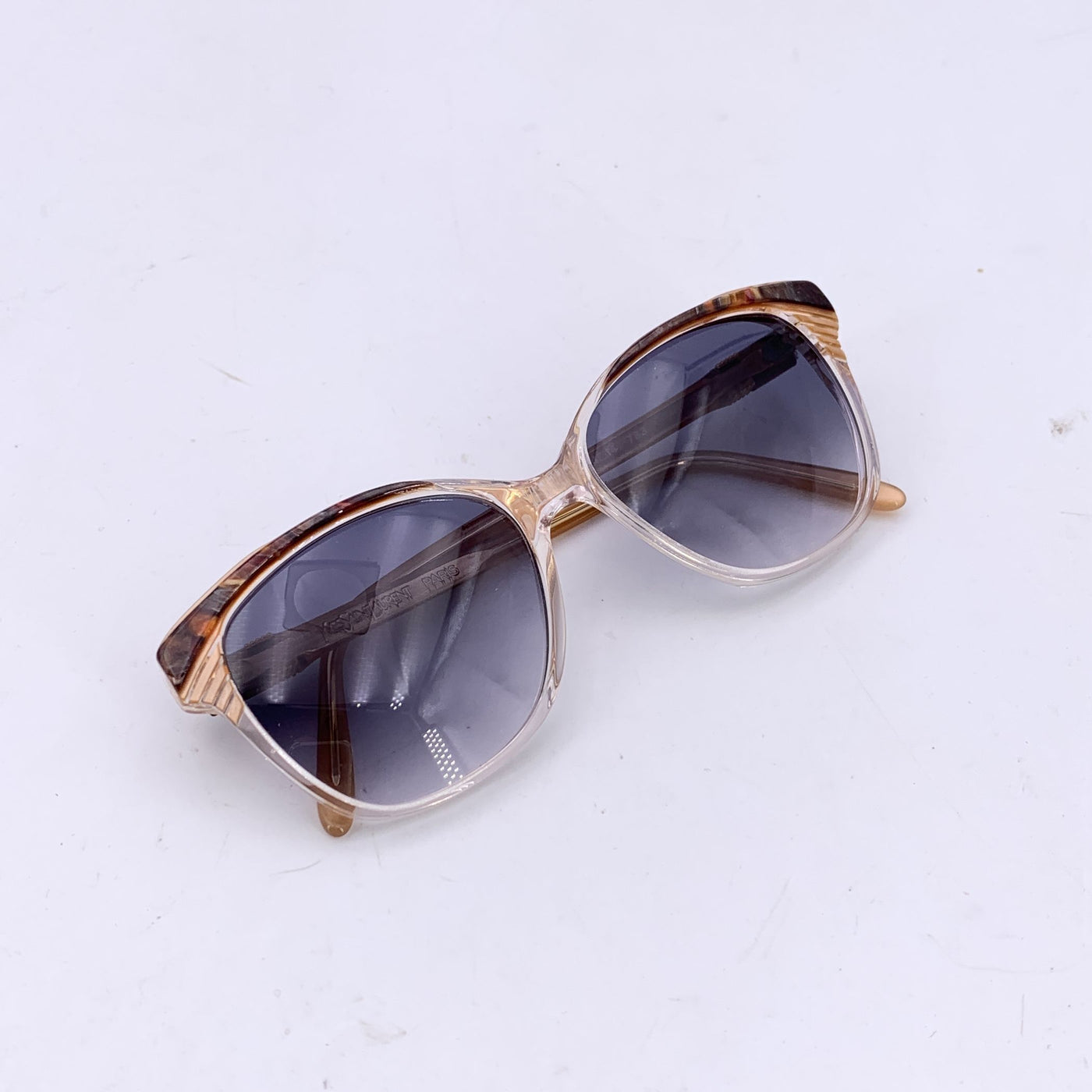 Yves Saint Laurent Vintage Sunglasses SOPHOCLE 54/14 140mm