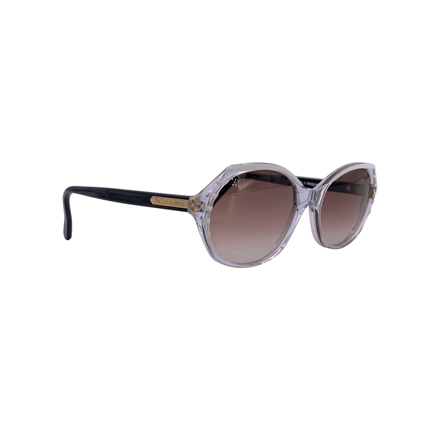 Yves Saint Laurent Vintage Sunglasses CARISTE 2 58/16 140mm
