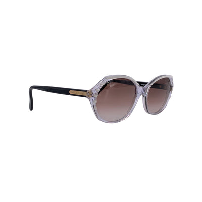 Yves Saint Laurent Vintage Sunglasses CARISTE 2 58/16 140mm