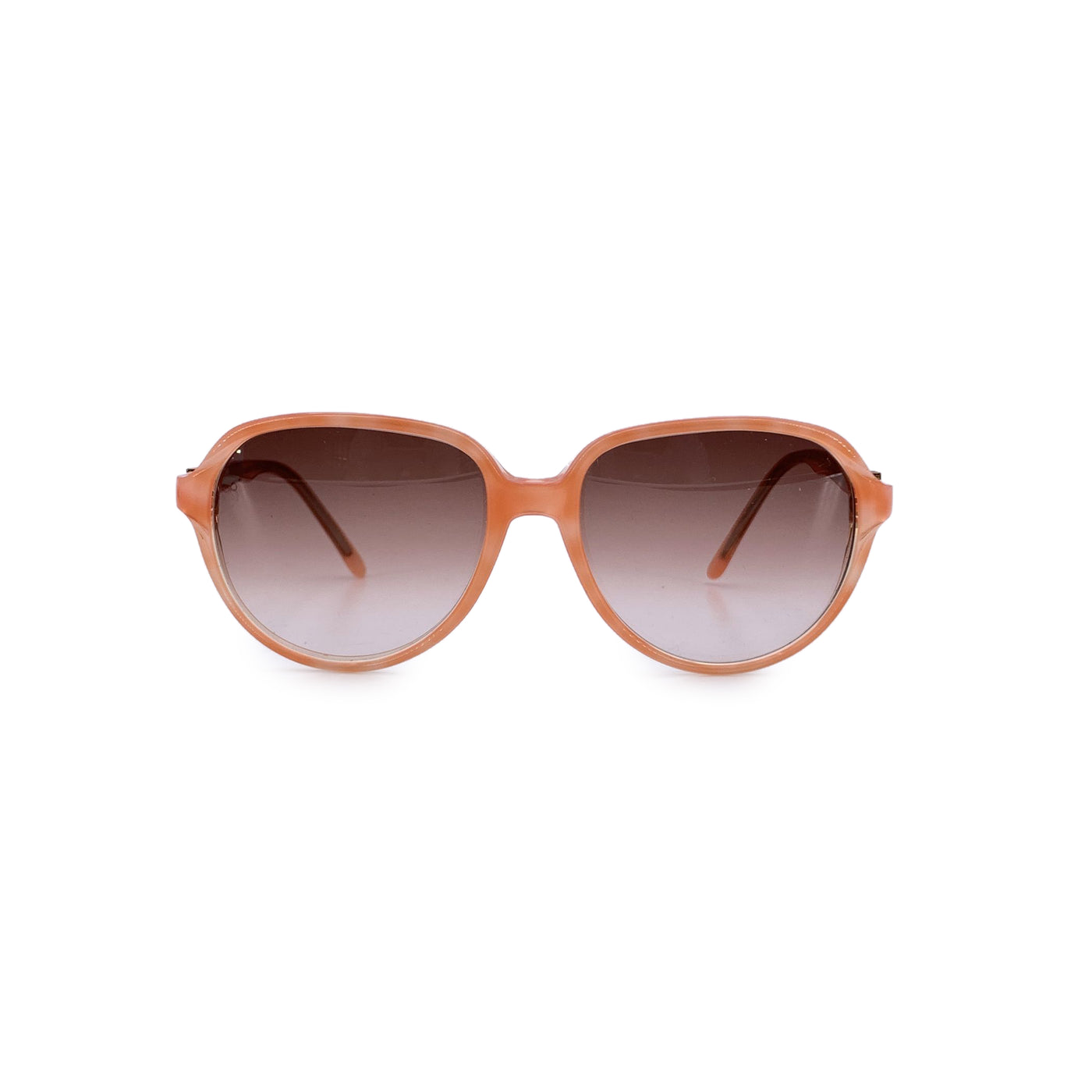 Yves Saint Laurent Vintage Pink SARPEDON Sunglasses 56/16 140mm