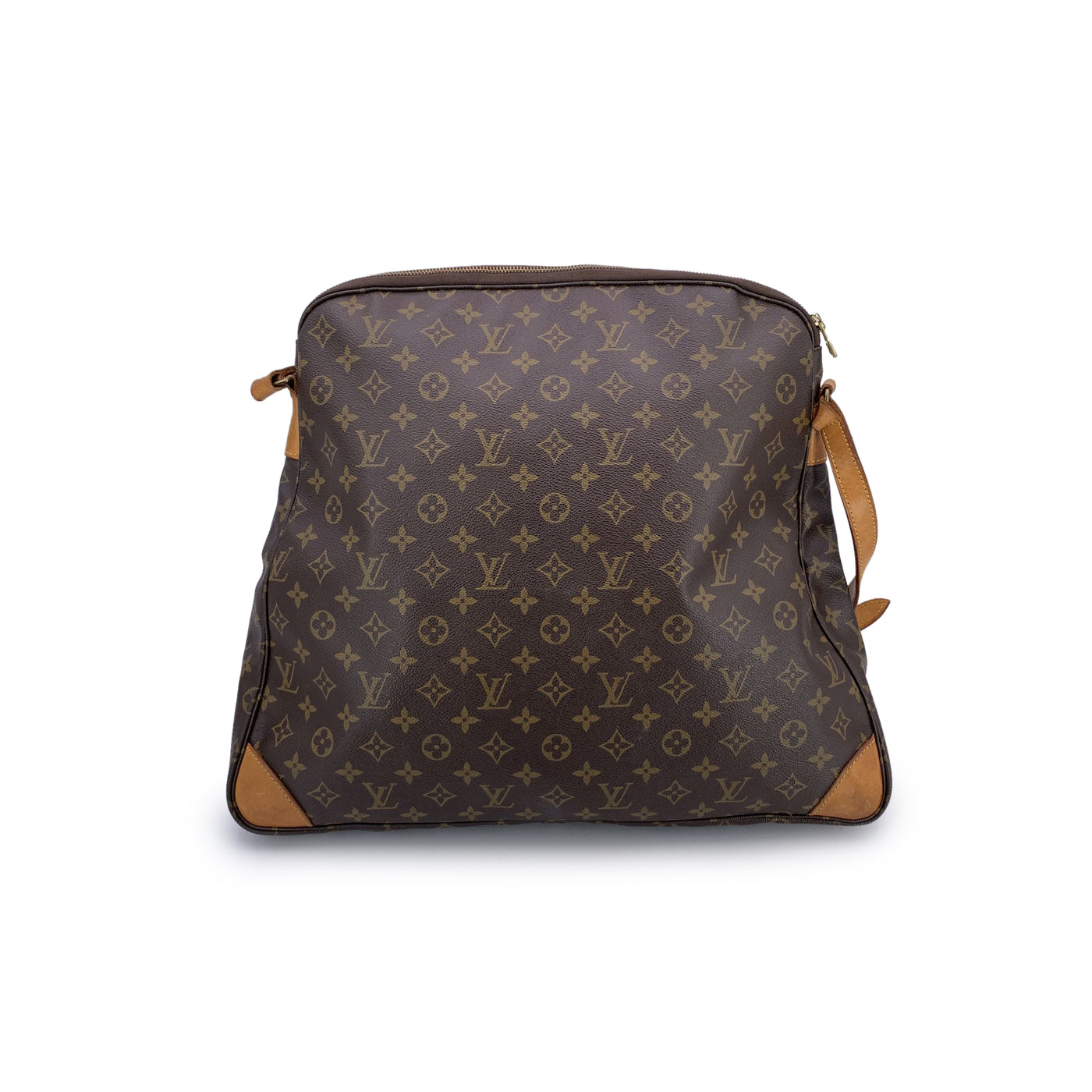 Louis Vuitton Vintage Monogram Canvas Sac Balade Shoulder Bag