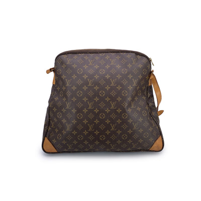 Louis Vuitton Vintage Monogram Canvas Sac Balade Shoulder Bag