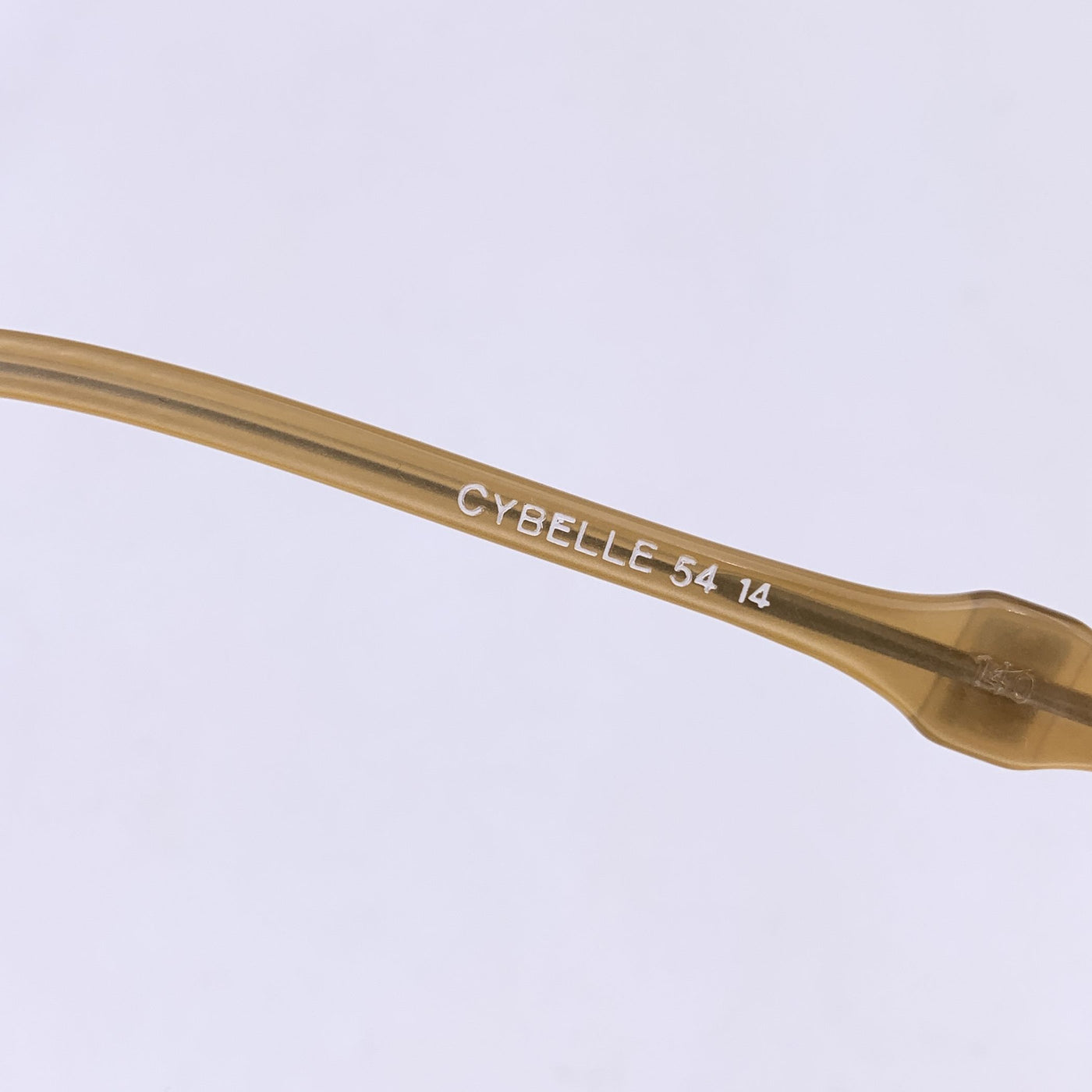 Yves Saint Laurent Vintage Sunglasses CYBELLE 54/14 140mm