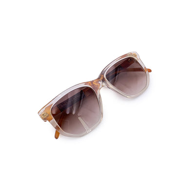 Givenchy Paris Vintage Clear and Havana unglasses Mod A 02 51/20