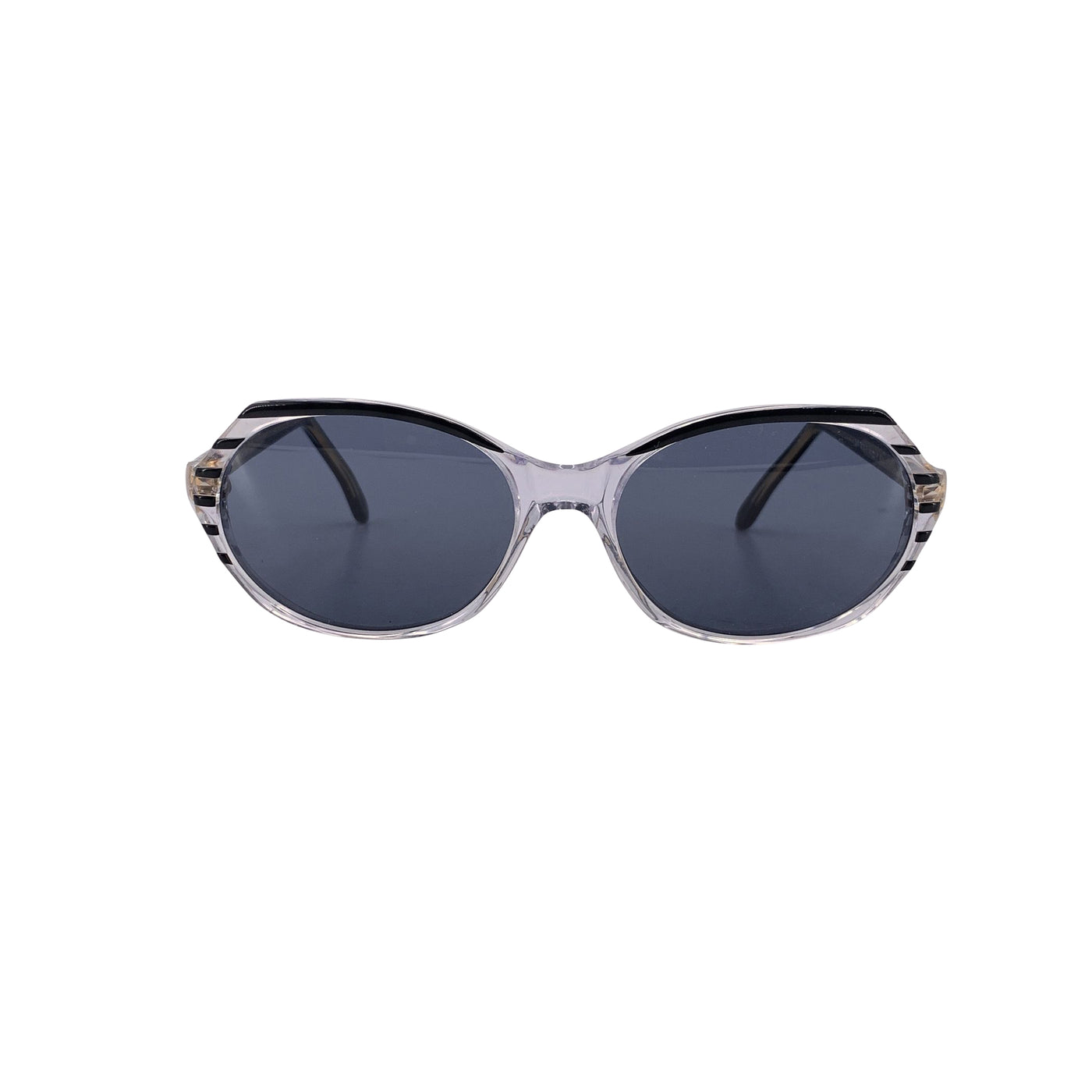 Yves Saint Laurent Vintage Sunglasses CARISTE 2 56/16 140mm Black