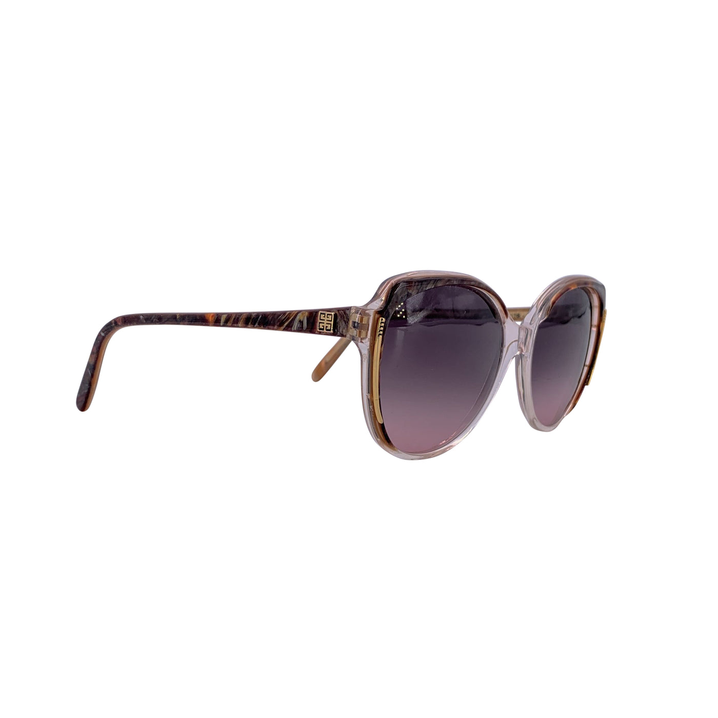 Givenchy Butterfly Vintage Sunglasses Mod. G 8908 55/16 135mm