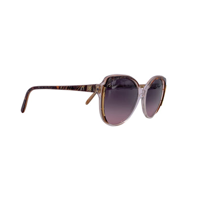 Givenchy Butterfly Vintage Sunglasses Mod. G 8908 55/16 135mm