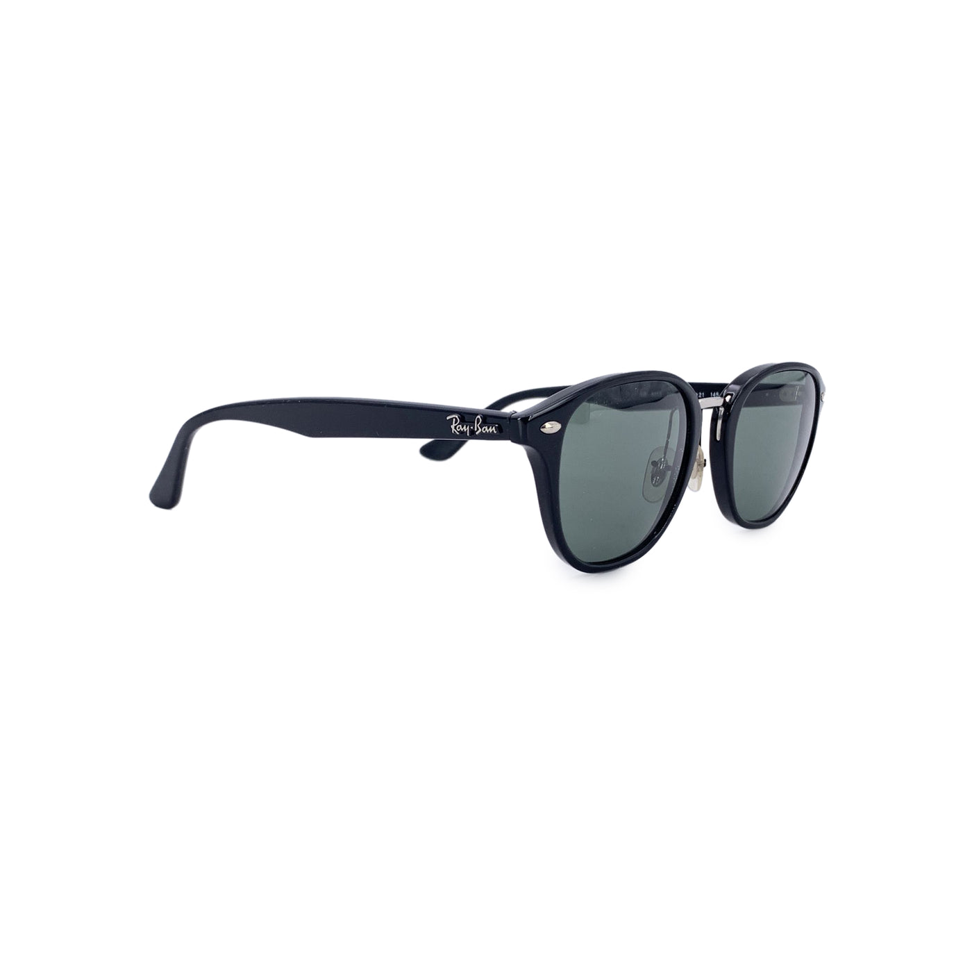 Ray-Ban Black Optics Sunglasses RB 5355 50/21 145mm