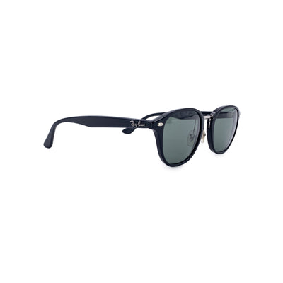 Ray-Ban Black Optics Sunglasses RB 5355 50/21 145mm