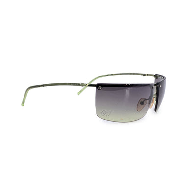 Gucci Tom Ford Rimless Sunglasses GG 2653/Strass 68/10 115 mm