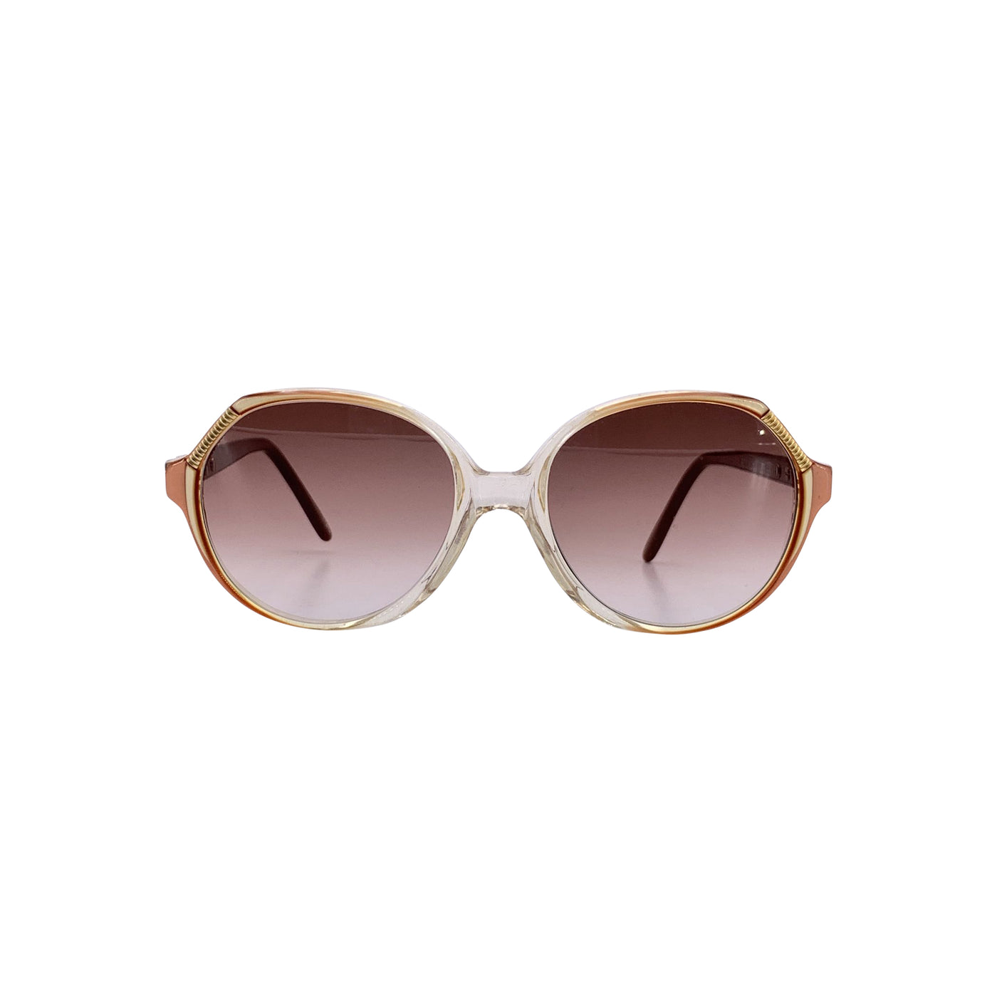 Yves Saint Laurent Vintage Sunglasses LETO 52/16 135mm