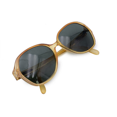 Viennaline Vintage Honey Acetate Sunglasses 1374 54/15 130mm