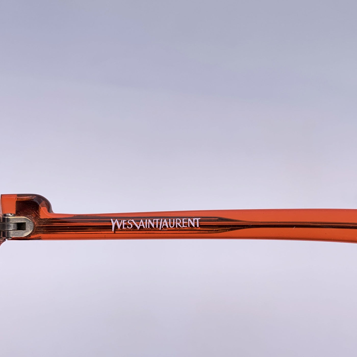 Yves Saint Laurent Vintage Butterfly Sunglasses GAUDE 58/17 140mm