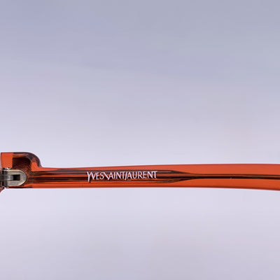 Yves Saint Laurent Vintage Butterfly Sunglasses GAUDE 58/17 140mm