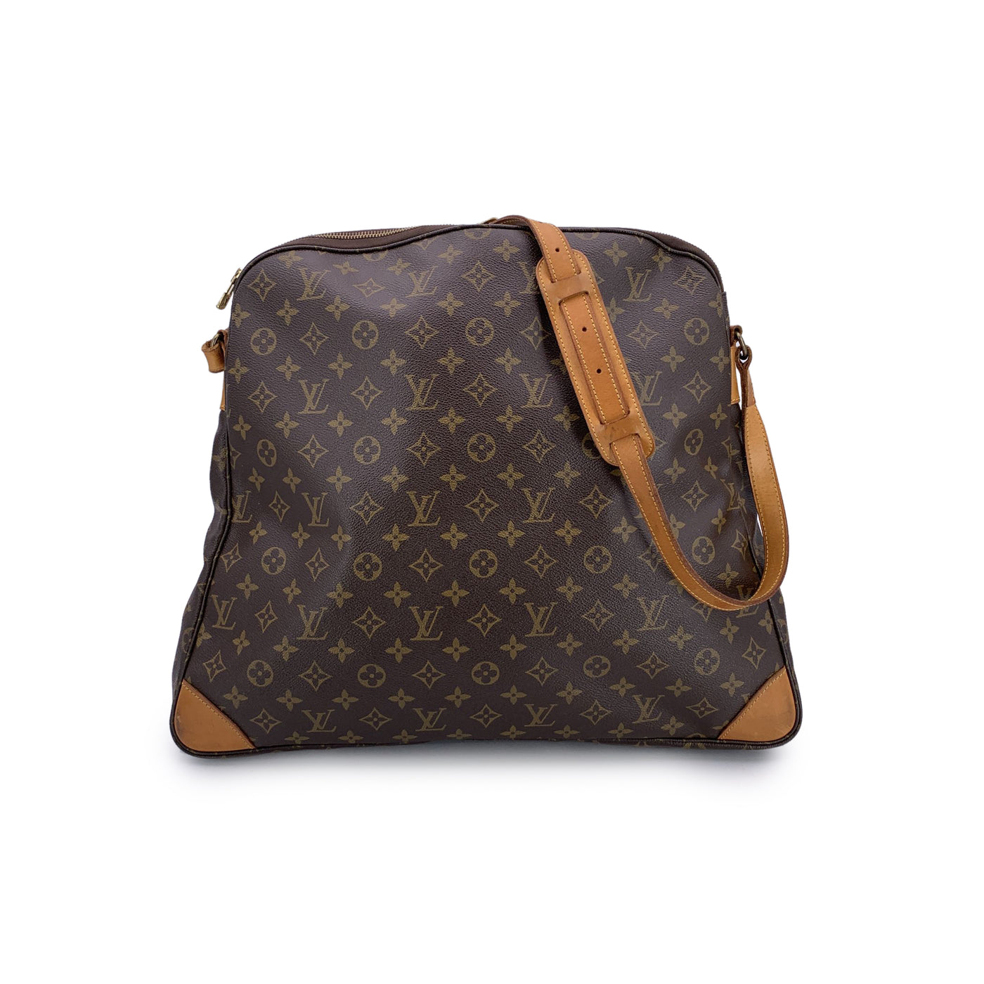 Louis Vuitton Vintage Monogram Canvas Sac Balade Shoulder Bag