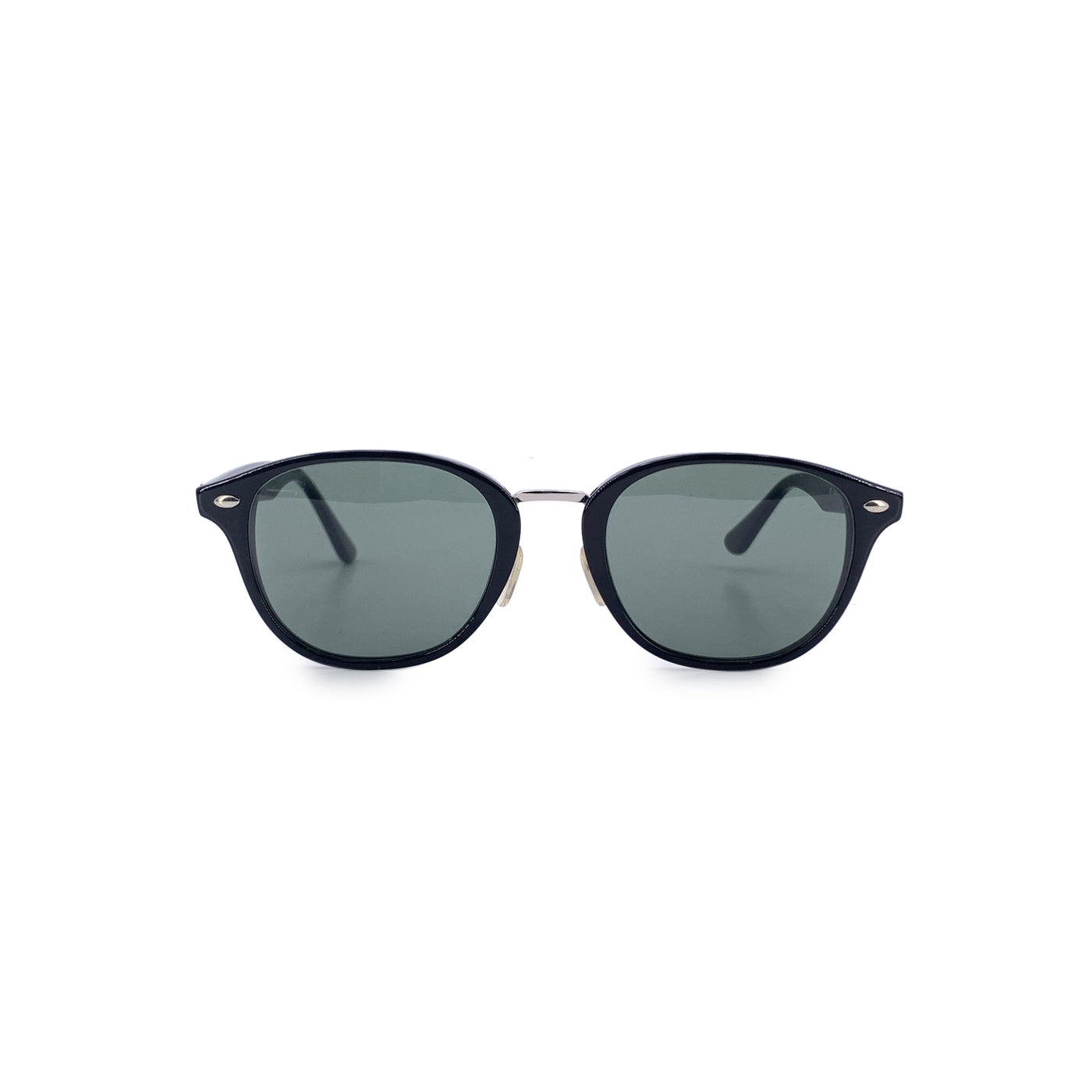 Ray-Ban Black Optics Sunglasses RB 5355 50/21 145mm
