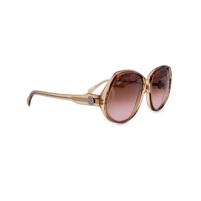 Yves Saint Laurent Vintage Beige Sunglasses DELIAS 50/18 135 mm