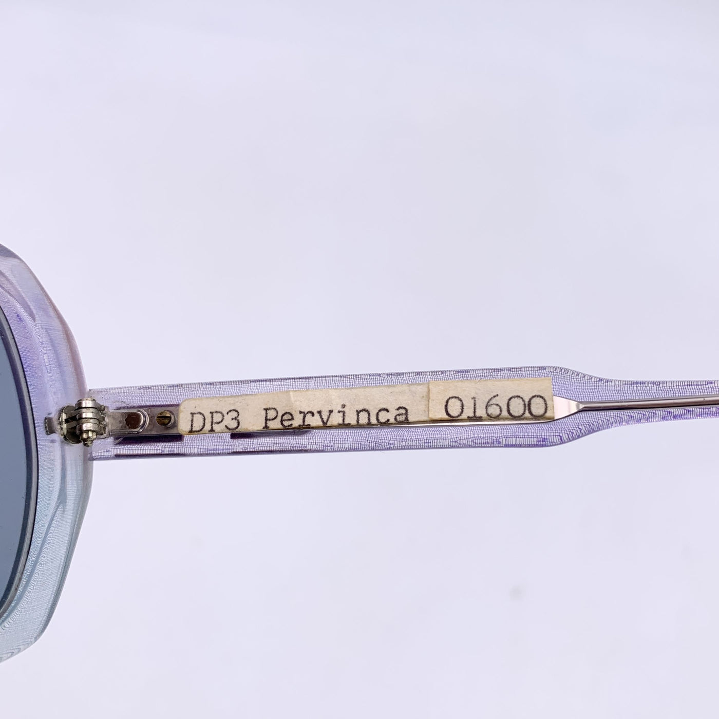 Atelier CEMO Vintage Rectangle Women Sunglasses 54/15 145 mm