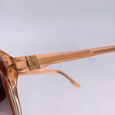 Yves Saint Laurent Vintage Butterfly Sunglasses MARS 58/16 140mm