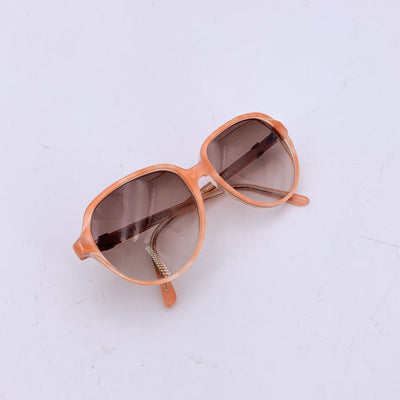 Yves Saint Laurent Vintage Pink SARPEDON Sunglasses 56/16 140mm