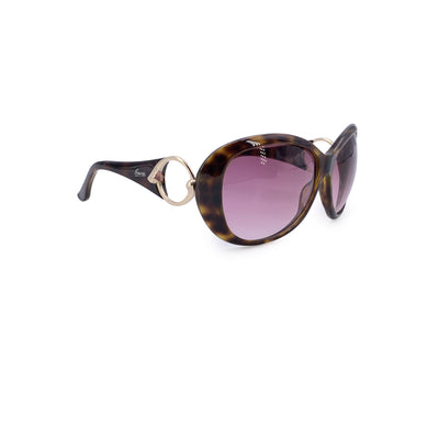 Gucci Brown Acetate GG3030/S Oversized Sunglasses 61/15 120 mm