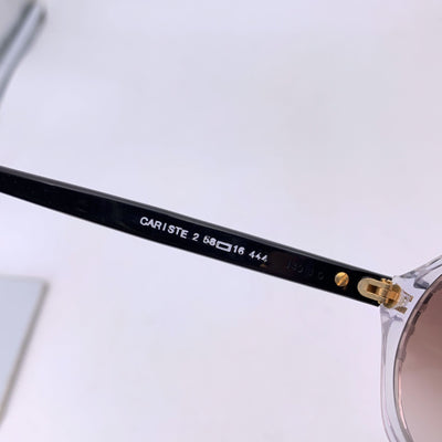 Yves Saint Laurent Vintage Sunglasses CARISTE 2 58/16 140mm