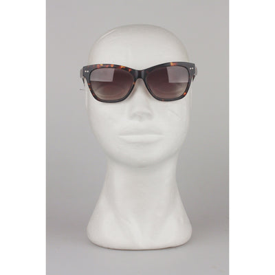 3.1. Phillip Lim Brown Tortoise Sunglasses Mod. Conner 57mm