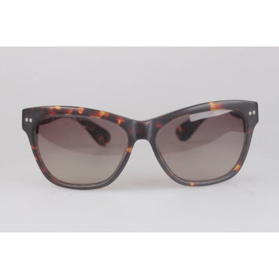 3.1. Phillip Lim Brown Tortoise Sunglasses Mod. Conner 57mm